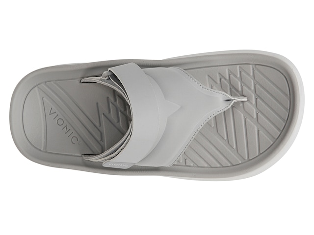 Vionic RX Recovery Restore Wedge Sandal