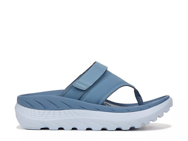 Vionic sport clearance recovery sandals