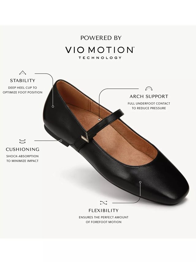 Vionic mary jane sneakers store