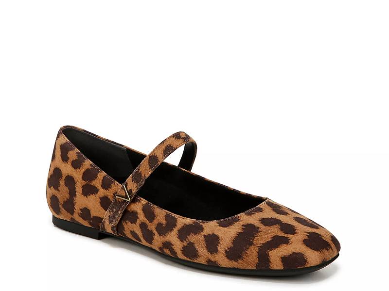 Cole Haan Yelena Mary Jane Flat