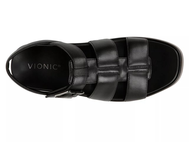 Vionic sandals fisherman sandal outlet