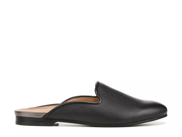 The willa new arrivals loafer mule