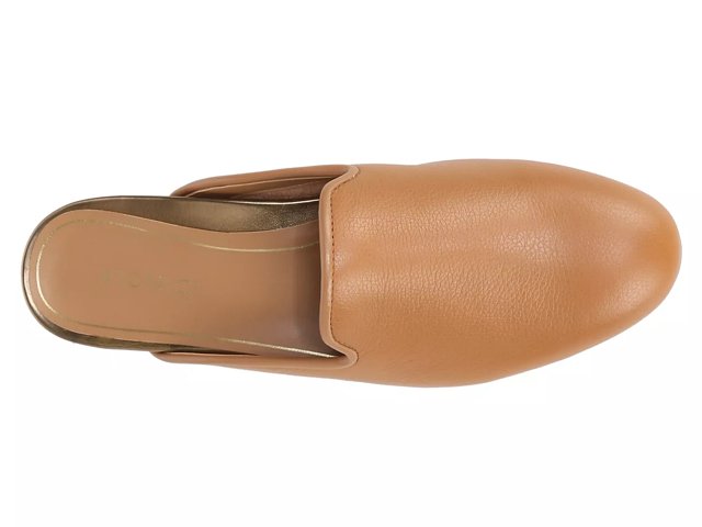 Willa loafer mule on sale