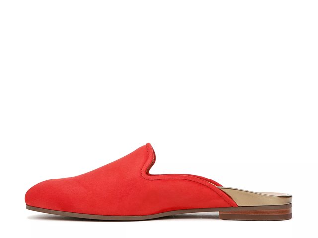 Vionic suede mules 2025