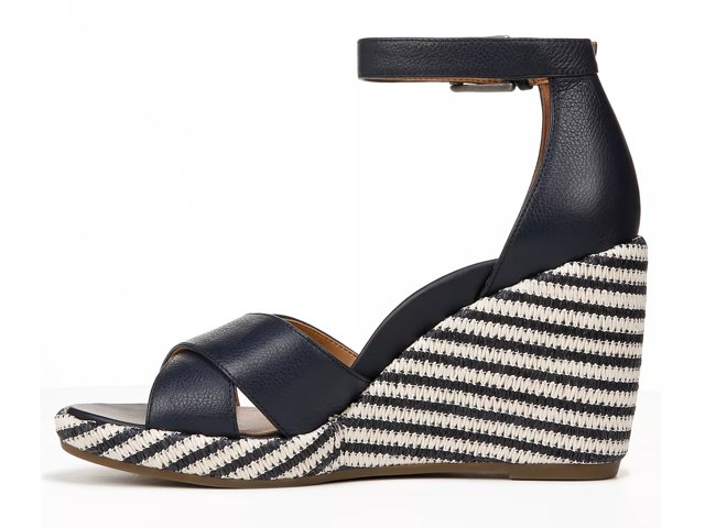 Vionic Marina Wedge Sandal Free Shipping DSW