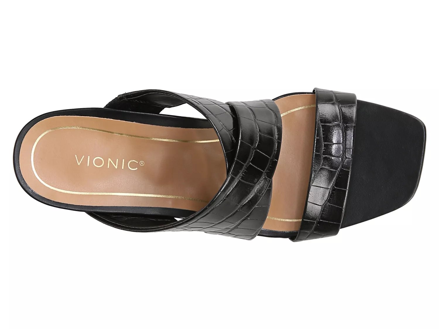Merlot Sandal