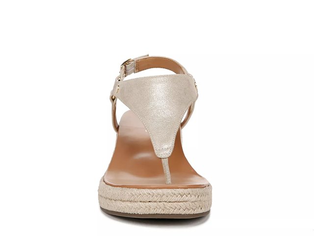 Vionic kirra white sandals top
