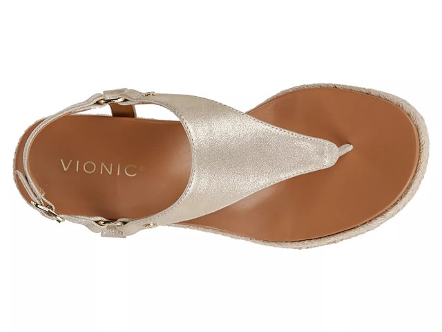 Vionic sandals kirra hotsell