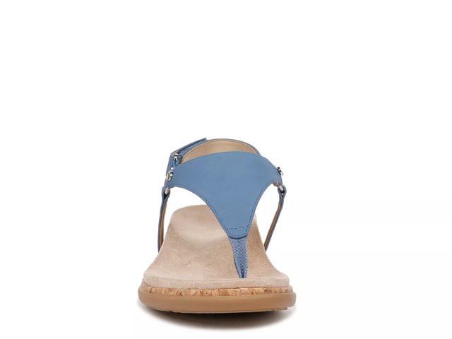 Vionic Kirra II Wedge Sandal Free Shipping DSW