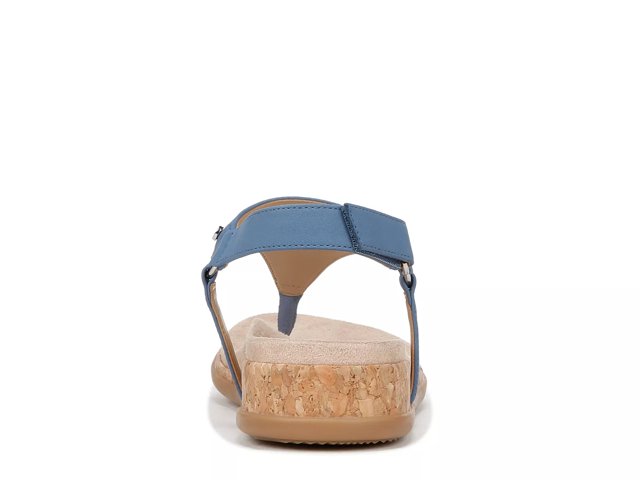 Vionic kirra thong online sandal