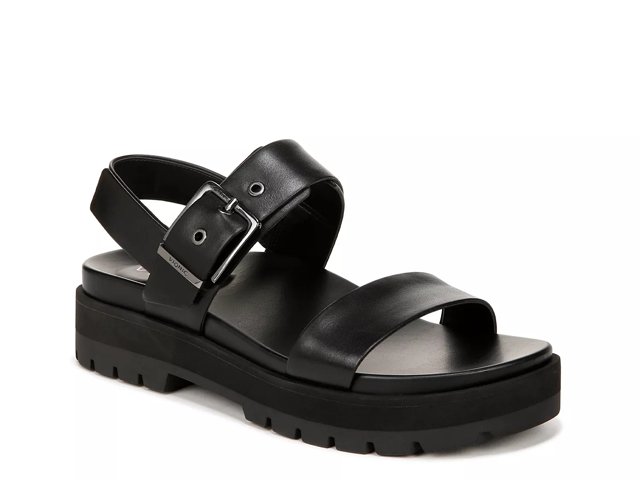 Torrence flat sandal 2025