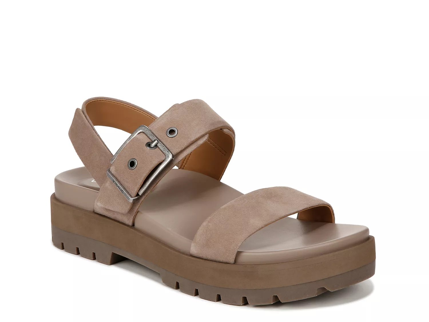 Vionic Torrance Sandal Free Shipping DSW