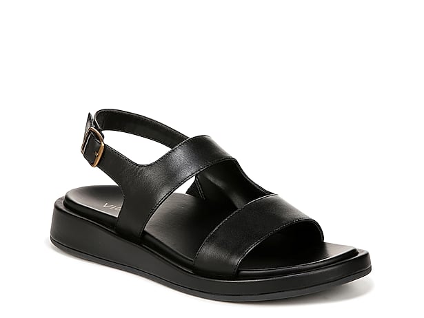 Easy Street Gannett Wedge Sandal - Free Shipping | DSW