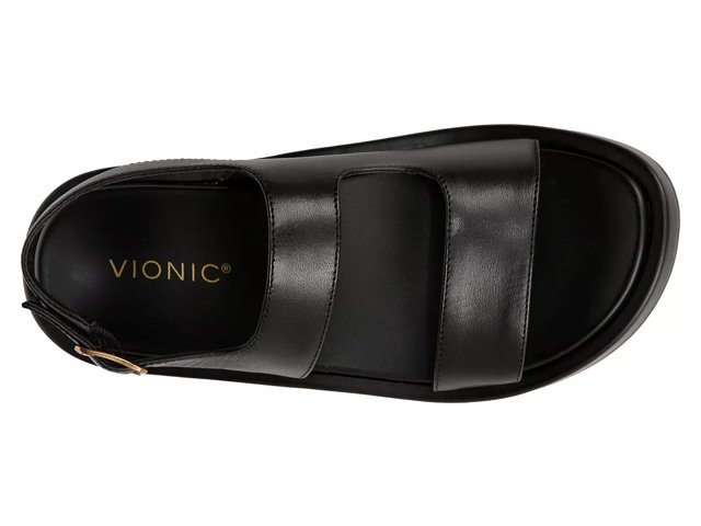 Vionic Madera Wedge Sandal