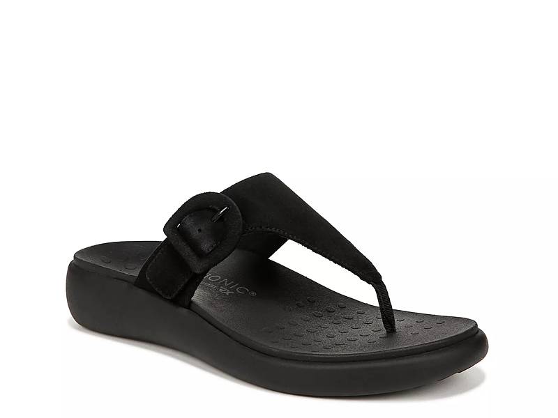 Vionic sandals at online dsw