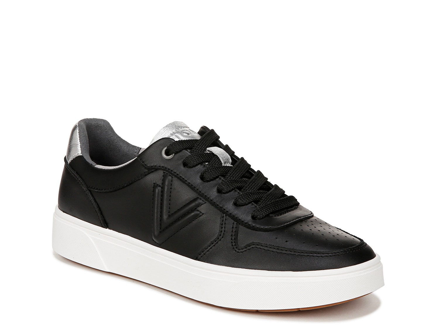 Vionic Kimmie Court Sneaker - Free Shipping | DSW