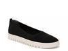 Uptown Skimmer Knit Slip-On Black view