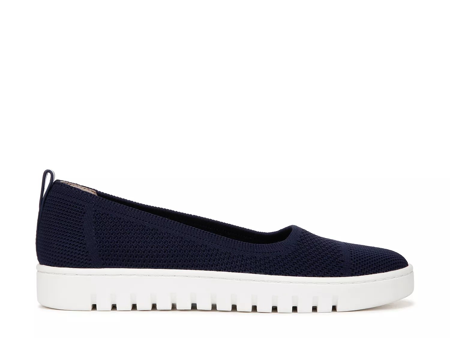 Uptown Skimmer Knit Slip-On