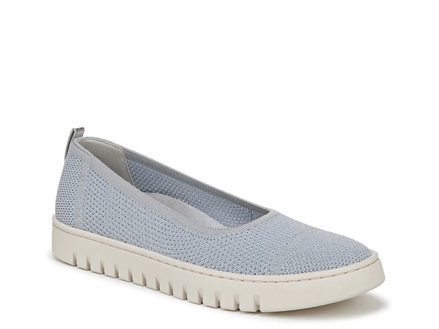 Uptown Skimmer Knit Slip-On