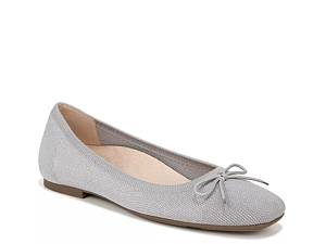 Dsw grey hot sale flats