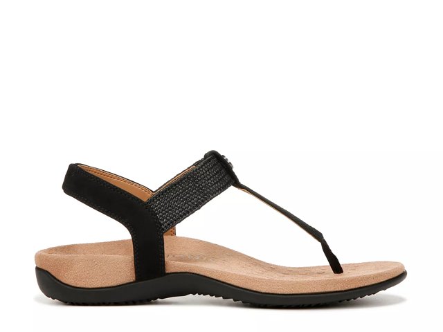 Vionic miami t strap best sale