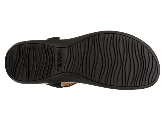 Vionic Brea Sandal - Free Shipping | DSW