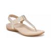 Dsw on sale thong sandals