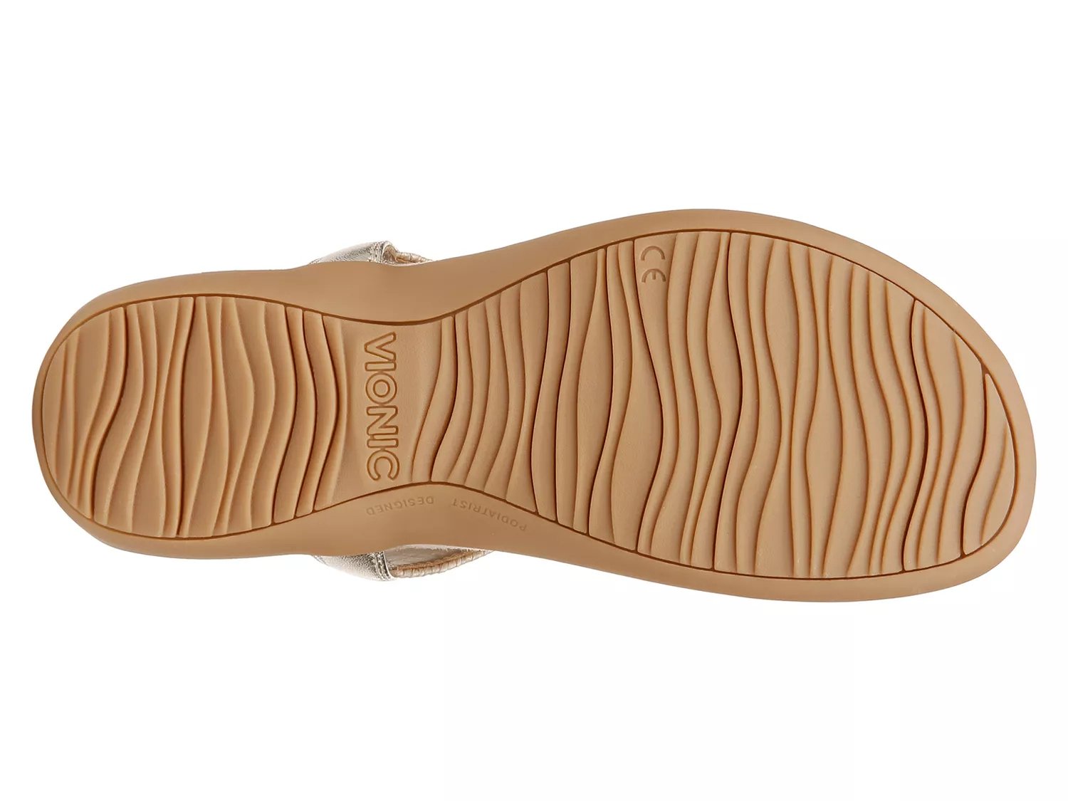 Brea Sandal