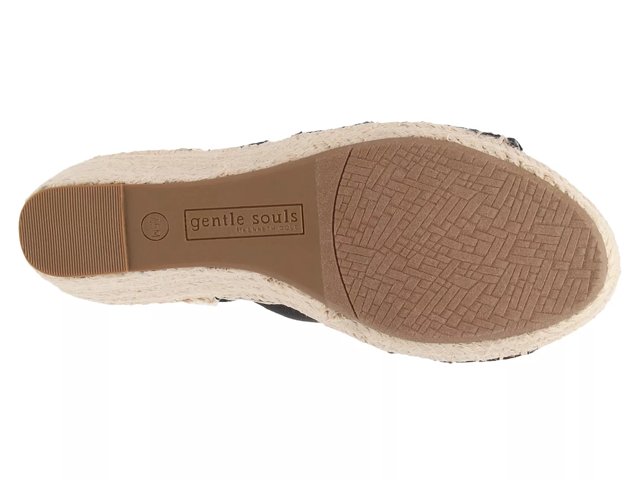 Gentle souls espadrille new arrivals