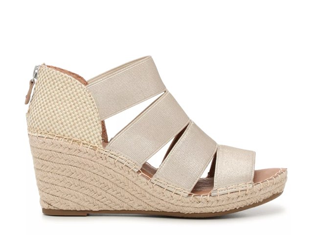 Charli espadrille wedge sandal 2025