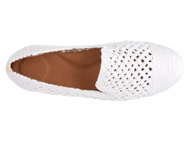 Gentle souls sale slip on