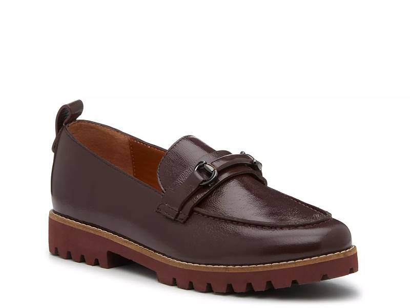 Gentle souls sale eugene loafer