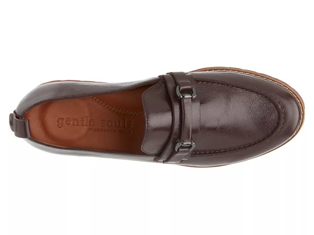 Gentle Souls Eugene Loafer