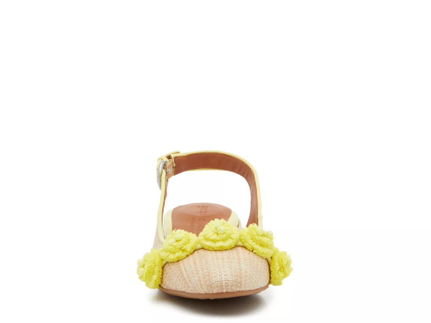 Anana Flat