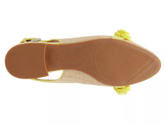 Dsw sales gentle souls