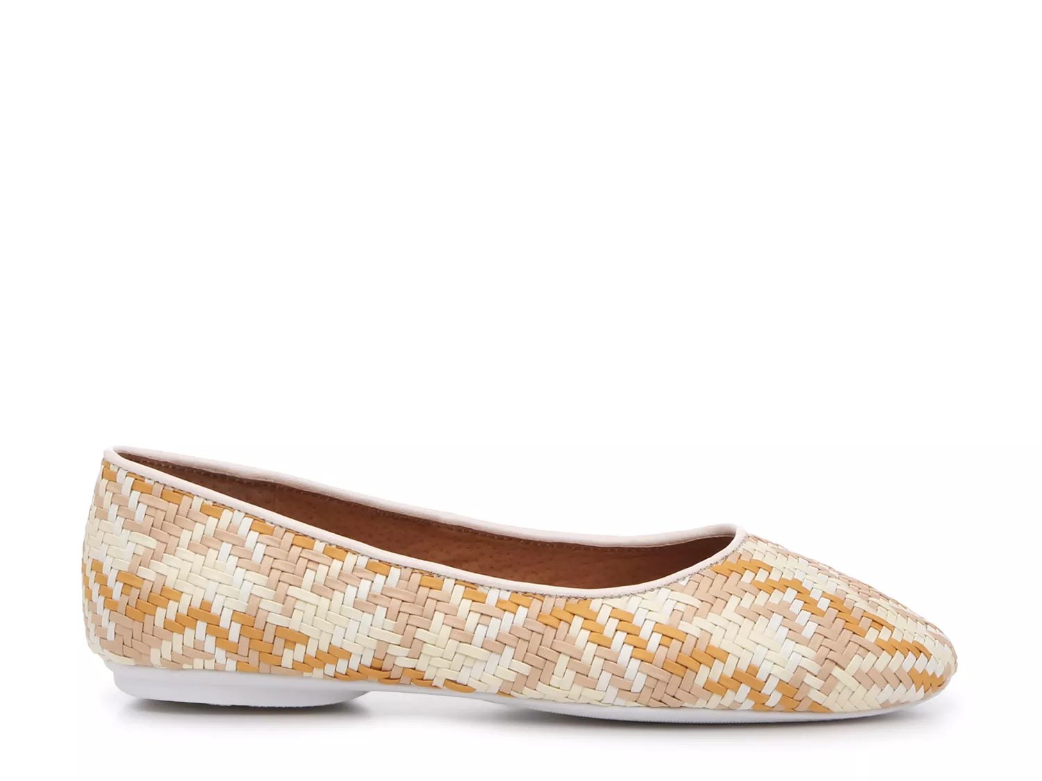 Eugene Ballet Flat
