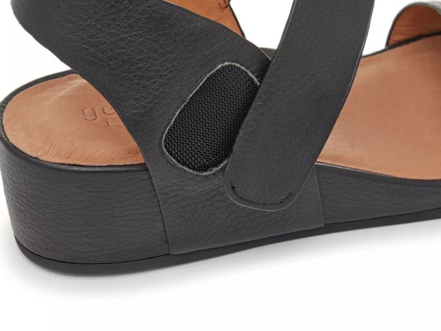 Gentle Souls Gianna Sandal Free Shipping DSW