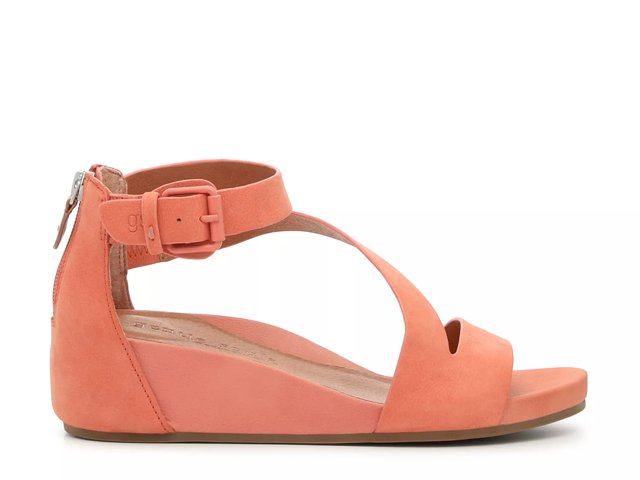Gentle Souls Gwen Sandal Free Shipping DSW