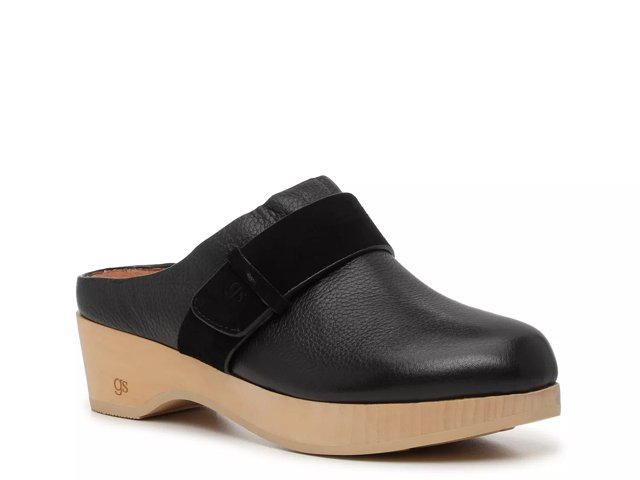 Gentle Souls Henley Clog - Free Shipping | DSW