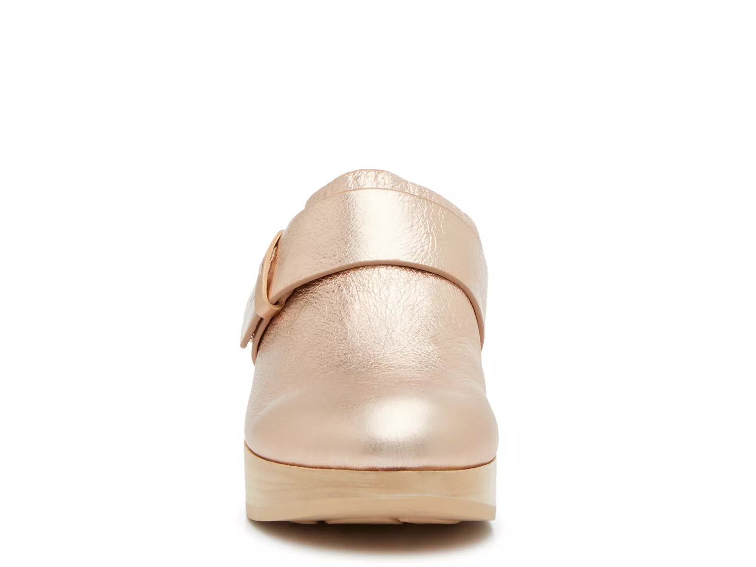 Henley Clog