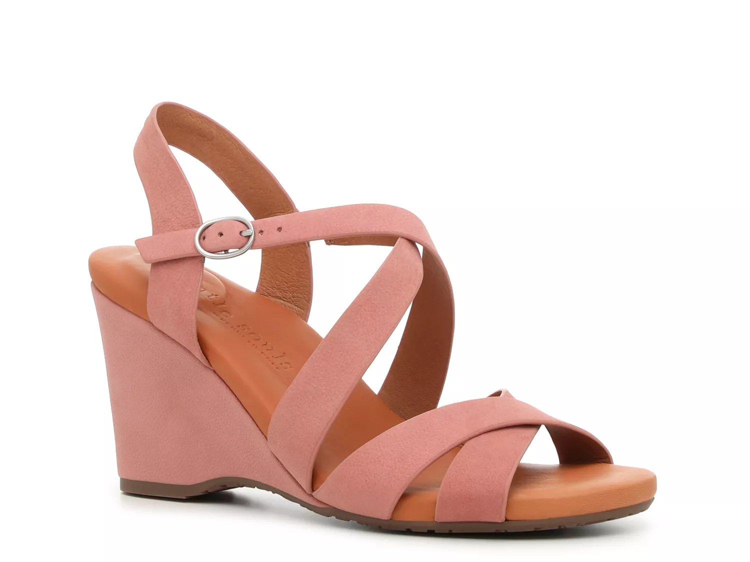 gentle souls sandals