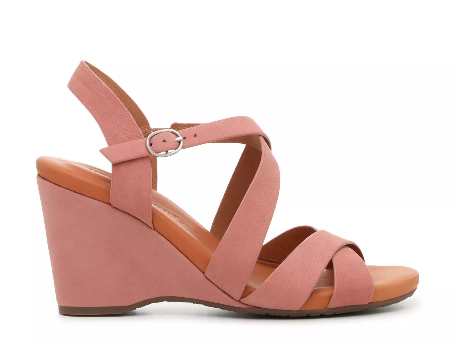 Isla Wedge Sandal