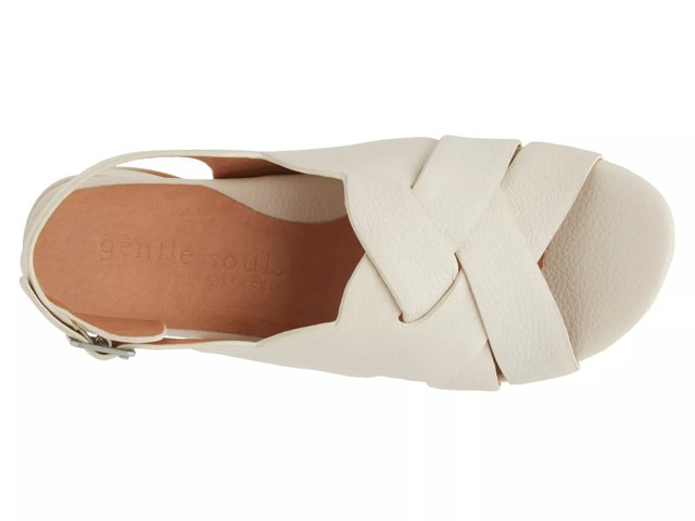 Gentle Souls Ivy Sandal