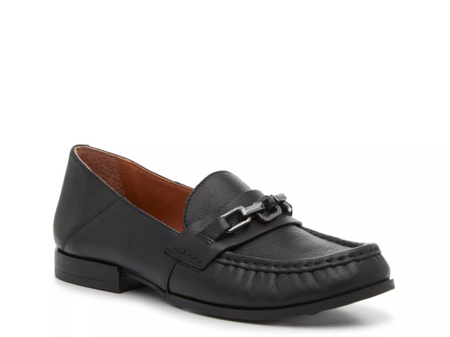Gentle Souls Janella Loafer