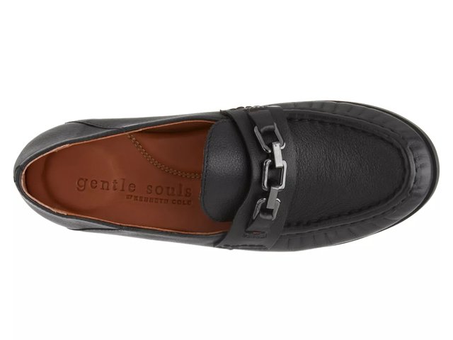Gentle 2024 souls loafer