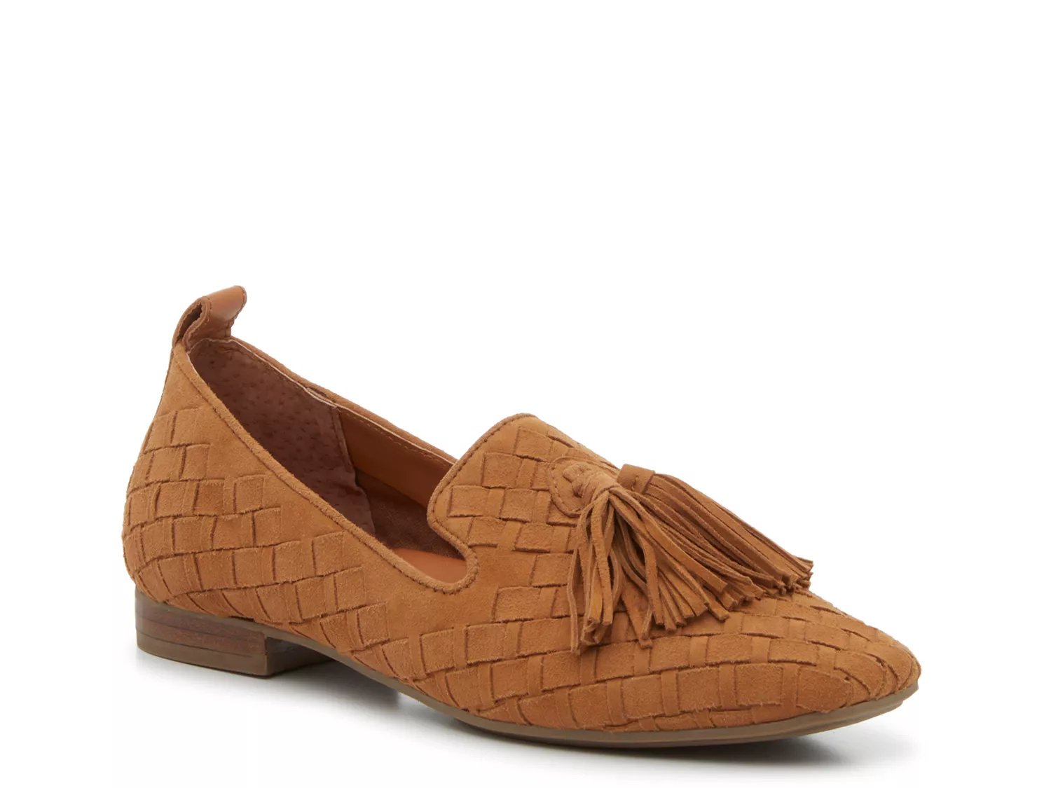 Michael kors shop loafers dsw