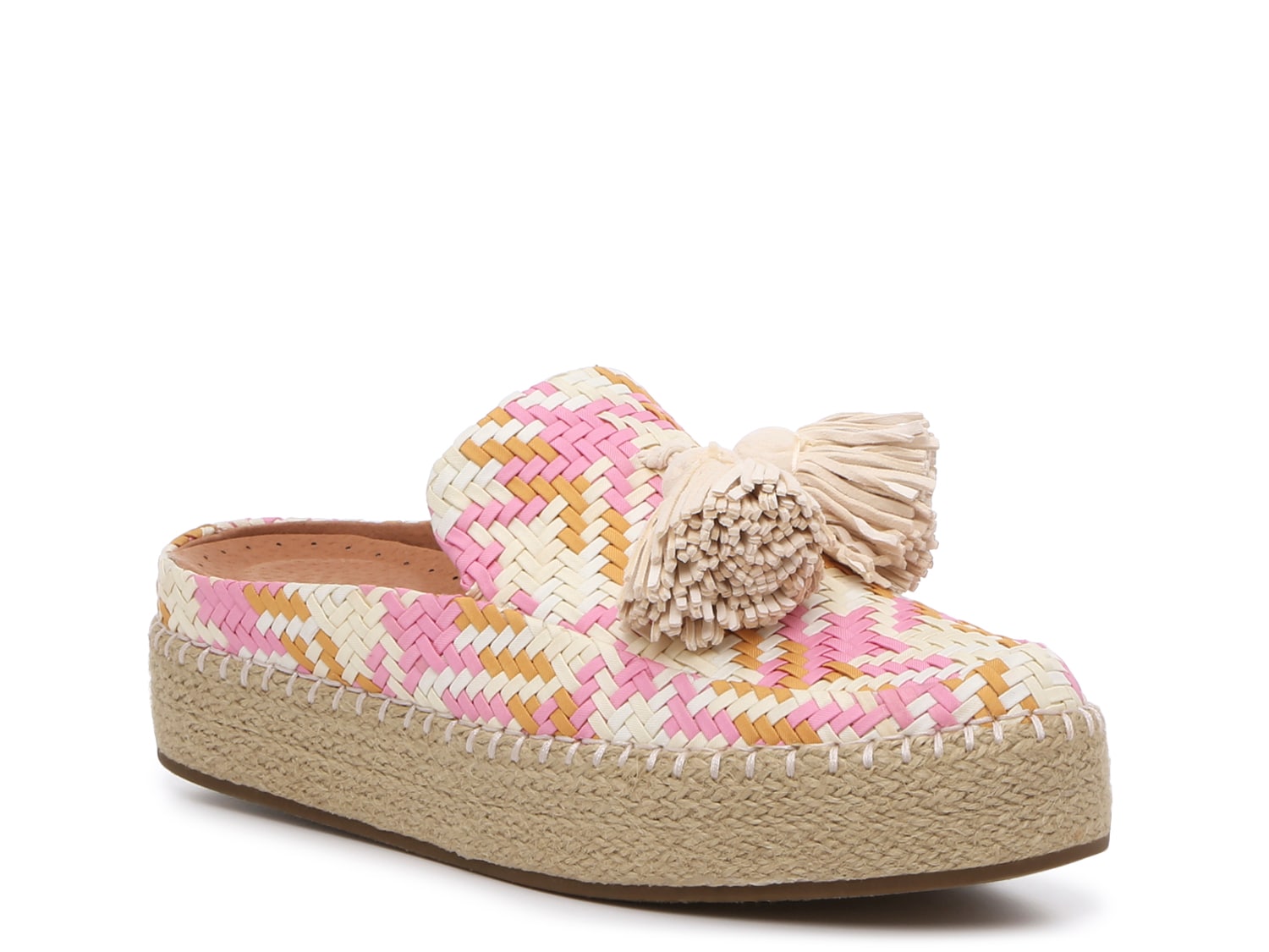 Gentle Souls Renie Platform Clog - Free Shipping | DSW