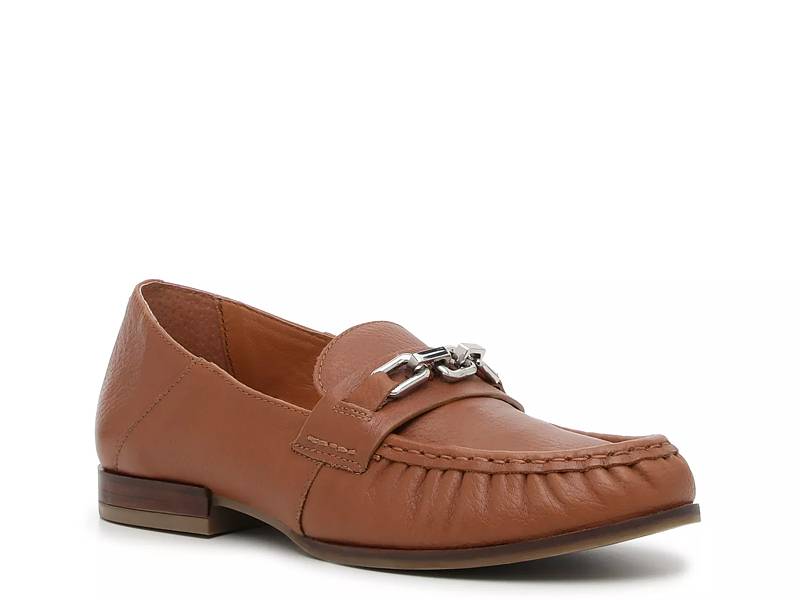 Gentle souls hot sale loafers