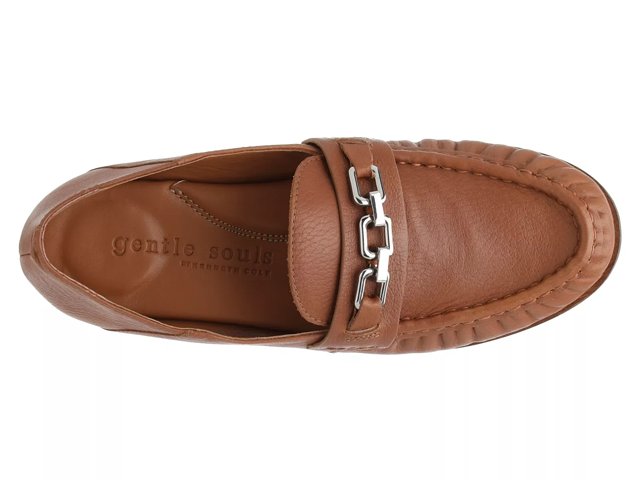 Gentle souls loafer new arrivals