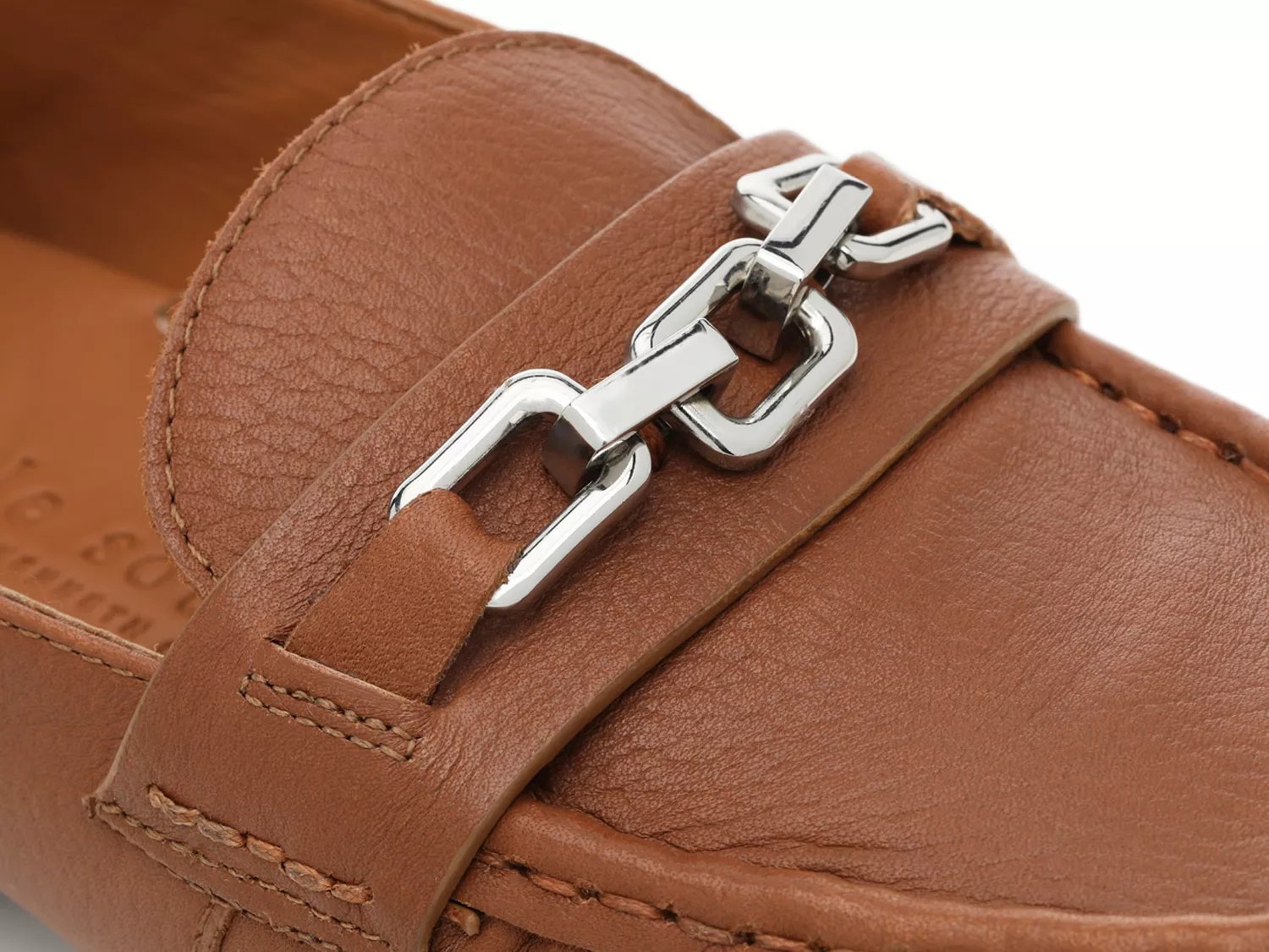 Janella Loafer